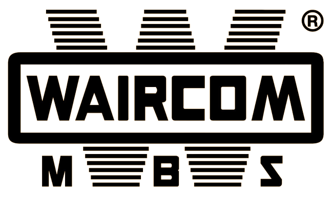El sitio web oficial del catálogo de Waircom MBS Spa: compre productos de Waircom a España