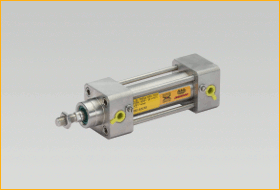 Cilindro AX Serie Waircom