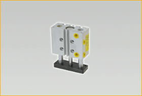 Cilindro BG serie Waircom