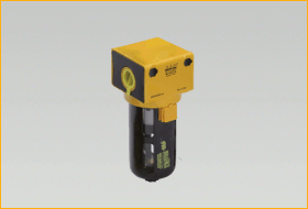 Filtro EZF serie Waircom