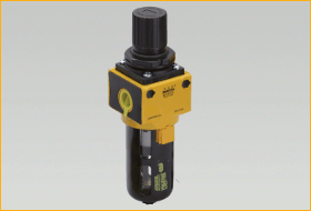 Reductor de filtro Waircom serie EZRR/F