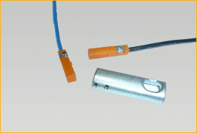 Cilindro Waircom Serie FM100/EX