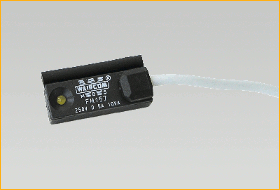 Serie Waircom: Cilindro FM 157
