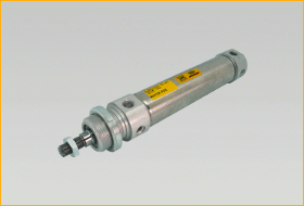 Cilindro serie P de Waircom