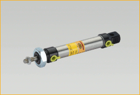 Cilindro Waircom Serie U