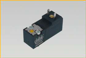 Válvula solenoide UM de la serie Waircom
