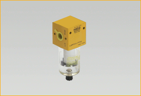 Filtro UZF serie Waircom