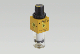 Filtro Waircom Serie UZRRM/F