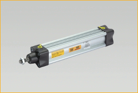 Cilindro serie XT de Waircom